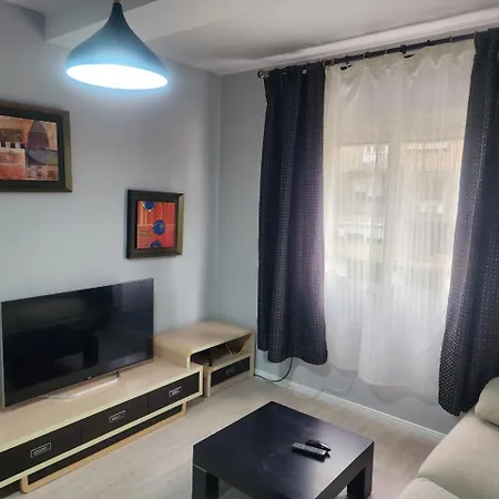 Appartement The Nest At Wilson Square